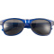 Sonnenbrille 'shade' aus acryl - Topgiving