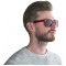 Sonnenbrille 'shade' aus acryl - Topgiving