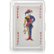 Kartenspiel 'ace' in pet-box - Topgiving