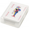 Kartenspiel 'ace' in pet-box - Topgiving