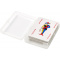 Kartenspiel 'ace' in pet-box - Topgiving