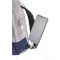 Laptop-rucksack 'hub' aus nylon - Topgiving
