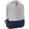 Laptop-rucksack 'hub' aus nylon - Topgiving