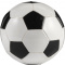 Fußball 'franz' aus pvc - Topgiving