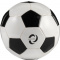 Fußball 'franz' aus pvc - Topgiving