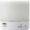 Bt-wireless lautsprecher 'candle' aus kunststoff - Topgiving