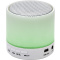 Bt-wireless lautsprecher 'candle' aus kunststoff - Topgiving