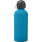 Trinkflasche \'cap\' aus aluminium - Topgiving