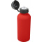 Trinkflasche 'cap' aus aluminium - Topgiving