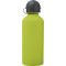 Trinkflasche \'cap\' aus aluminium - Topgiving