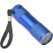 Taschenlampe 'moon' aus aluminium - Topgiving