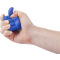 Anti-stress-daumen 'up' aus pu-schaum - Topgiving