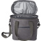 Kühltasche 'freeze' aus kunststoff - Topgiving