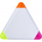 Textmarker 'triangle' aus kunststoff - Topgiving