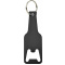 Flaschenöffner 'bottle' aus aluminium - Topgiving