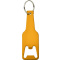 Flaschenöffner 'bottle' aus aluminium - Topgiving