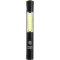 Cob-taschenlampe 'construction' aus aluminium - Topgiving