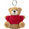 Teddybär-schlüsselanhänger 'ted' - Topgiving