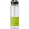 Trinkflasche \'grip\' aus tritan - Topgiving
