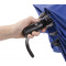 Reversibler taschenschirm 'sarah' aus pongee - Topgiving