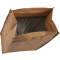 Kühltasche 'bread' aus non-woven - Topgiving