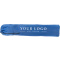 Campingstuhl 'fold' aus polyester - Topgiving