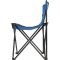 Campingstuhl 'fold' aus polyester - Topgiving