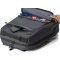 Diebstahlsicherer rucksack 'guard' aus pvc - Topgiving