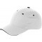 Baseball-cap 'chicago' aus baumwolle - Topgiving
