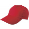Baseballcap 'philadephia' aus baumwolle - Topgiving