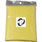 Universalponcho 'emergency' aus pe - Topgiving