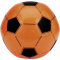 Aufblasbarer wasserball 'champion' aus pvc - Topgiving