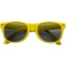 Sonnenbrille 'fantasie' aus kunststoff - Topgiving