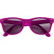 Sonnenbrille 'fantasie' aus kunststoff - Topgiving
