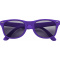 Sonnenbrille 'fantasie' aus kunststoff - Topgiving