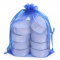 Senza organza tealight bag 8 - Topgiving