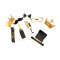 Senza photoprops cheers - Topgiving