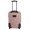 Vintage twin tone trolley cognac - Topgiving
