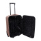 Vintage twin tone trolley cognac - Topgiving