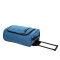 Lyon trolleybag canvas - Topgiving