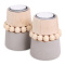 Senza beads candle holder 2 - Topgiving