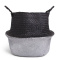 Senza belly basket - Topgiving