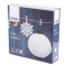 Senza solar led lantern circle - Topgiving