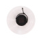 Senza solar led lantern oval - Topgiving