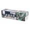Senza urban jungle candle light tray - Topgiving