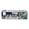 Senza urban jungle candle light tray - Topgiving