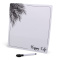 Senza urban jungle memoboard - Topgiving