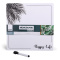 Senza urban jungle memoboard - Topgiving