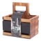 Senza bottle caddy - Topgiving