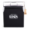Senza retro coolerbox - Topgiving